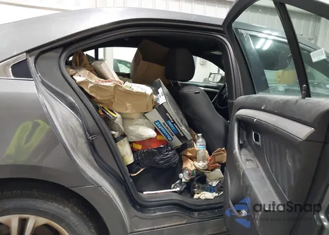 2016 Ford Taurus Sel from USA, damaged, VIN 1FAHP2H80GG113703